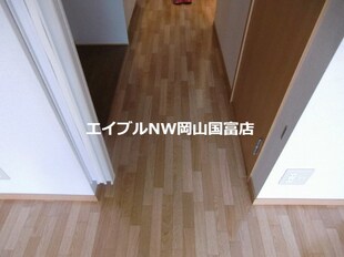 えとあはうすの物件内観写真